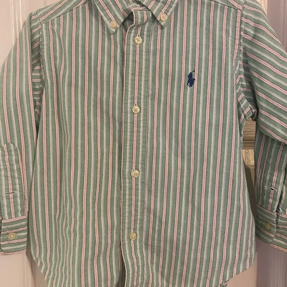 Ralph Lauren Shirt